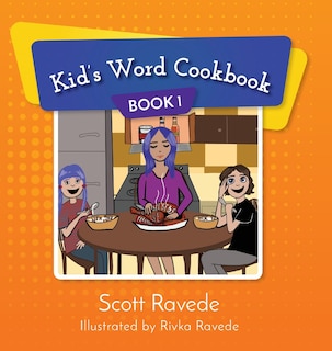 Couverture_Kid's Word Cookbook 1