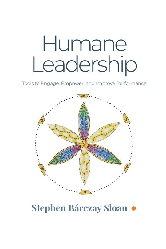 Couverture_Humane Leadership