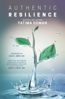Front cover_Authentic Resilience