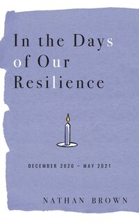 Front cover_In the Days of Our Resilience