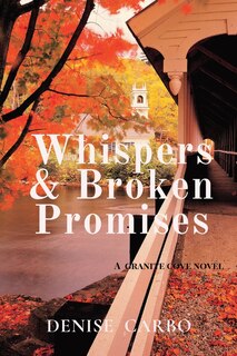 Front cover_Whispers & Broken Promises