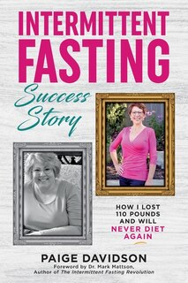Front cover_Intermittent Fasting Success Story