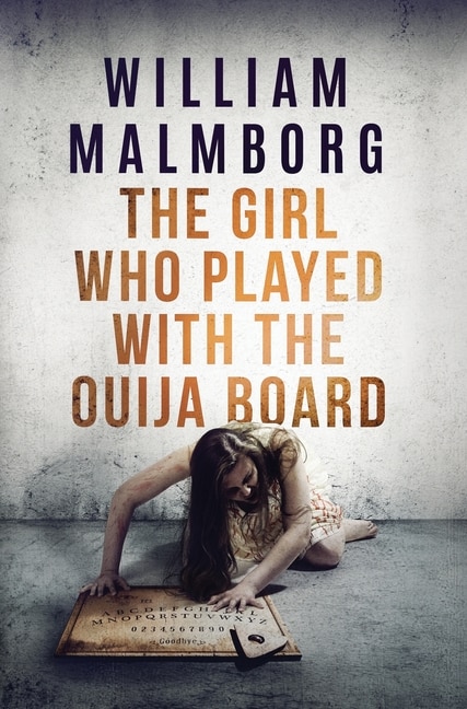 Couverture_The Girl Who Played With The Ouija Board