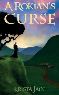 Front cover_A Rokian's Curse