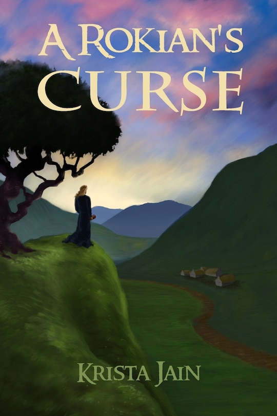 Couverture_A Rokian's Curse
