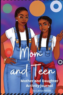 Front cover_Mom and Teen