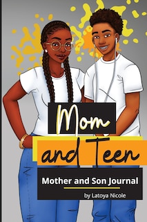 Front cover_Mom and Teen