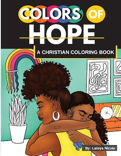 Front cover_Colors of Hope