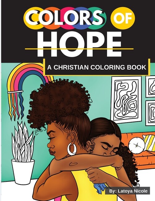 Front cover_Colors of Hope