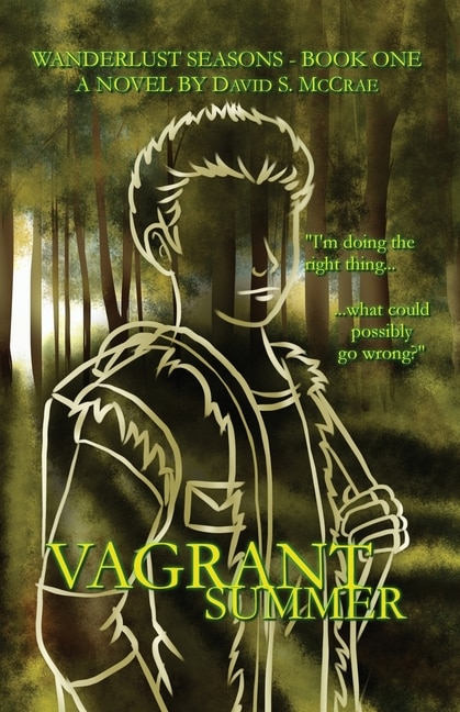 Wanderlust Seasons Book One - Vagrant Summer