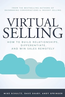 Front cover_Virtual Selling