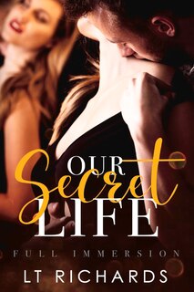 Front cover_Our Secret Life