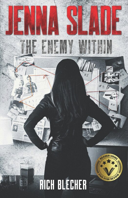 Front cover_Jenna Slade