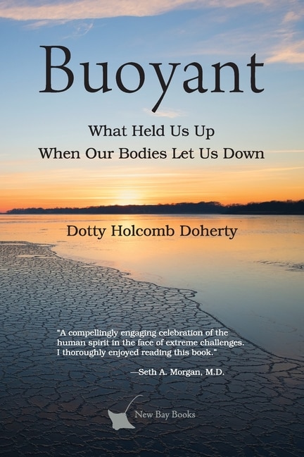 Front cover_Buoyant