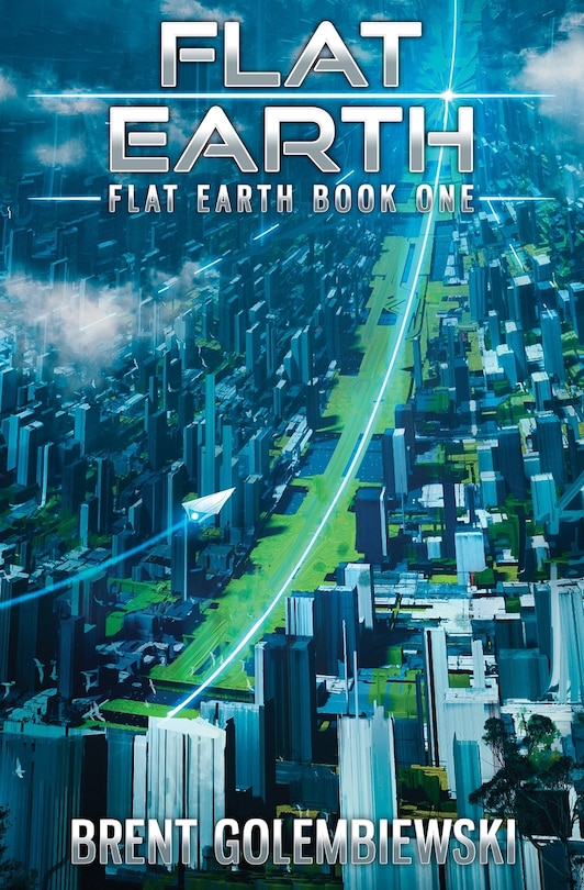 Couverture_Flat Earth