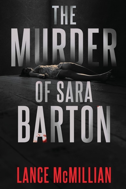 Couverture_The Murder of Sara Barton