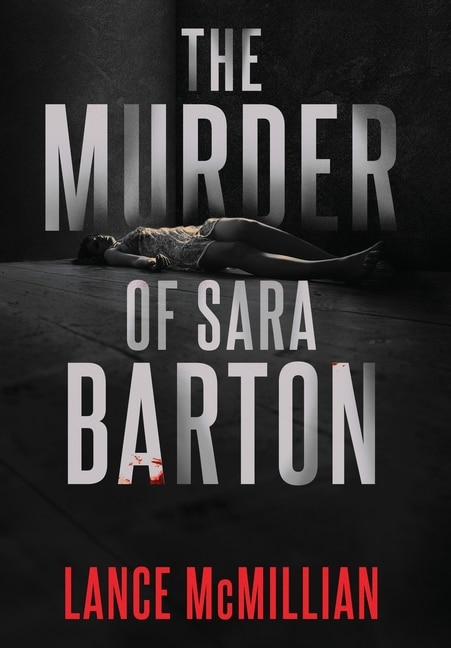 Couverture_The Murder of Sara Barton
