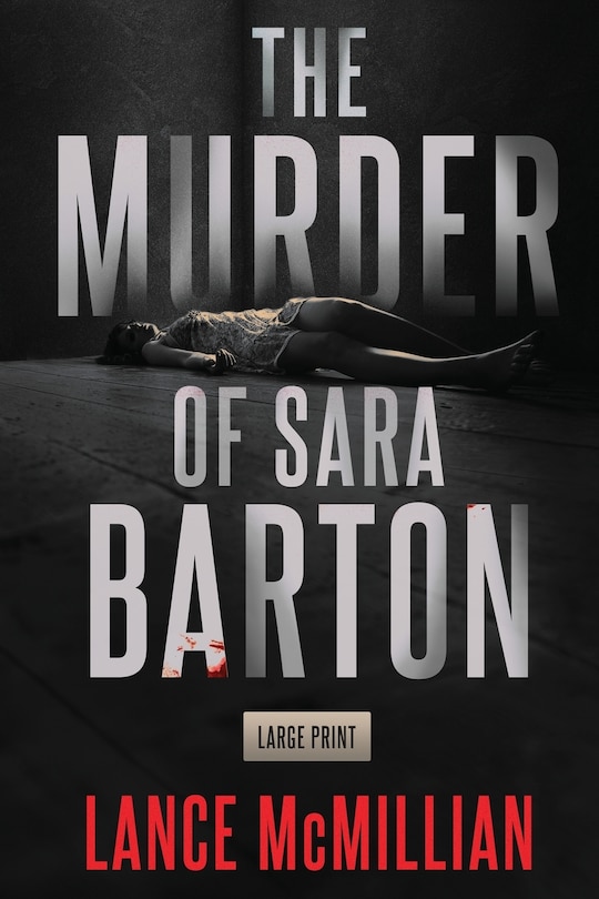 Couverture_The Murder of Sara Barton