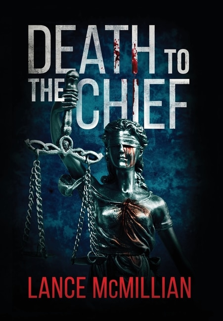Couverture_Death to the Chief