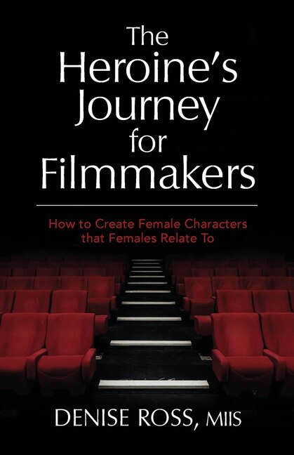 Couverture_The Heroine's Journey for Filmmakers