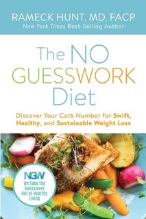 Couverture_The NO GUESSWORK Diet