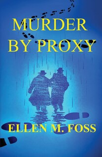 Couverture_Murder By Proxy