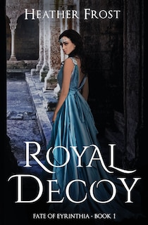 Front cover_Royal Decoy