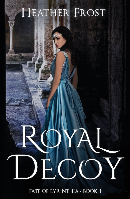 Front cover_Royal Decoy