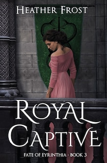 Front cover_Royal Captive