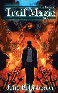 Front cover_Treif Magic