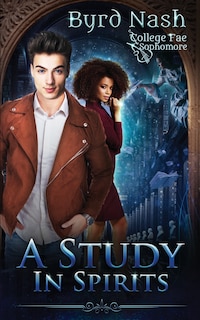 Front cover_A Study in Spirits