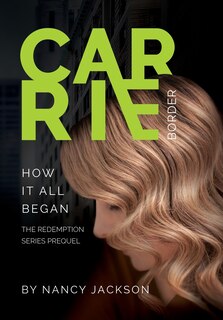 Front cover_Carrie Border