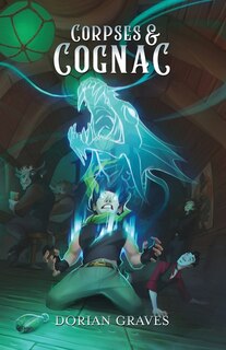 Front cover_Corpses And Cognac