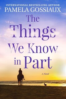 Front cover_The Things We Know in Part