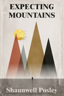 Front cover_Expecting Mountains