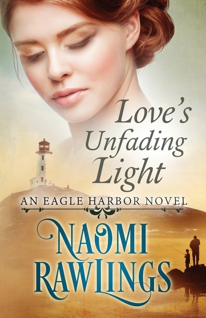 Front cover_Love's Unfading Light