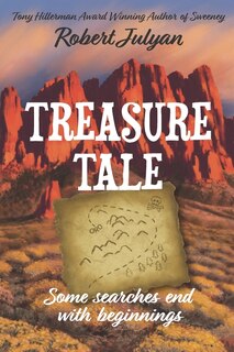 Front cover_Treasure Tale