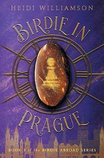 Front cover_Birdie in Prague