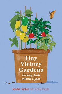 Couverture_Tiny Victory Gardens