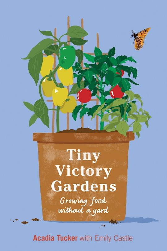 Couverture_Tiny Victory Gardens