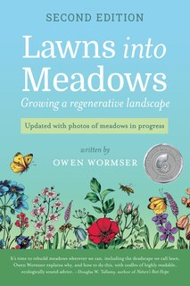 Couverture_Lawns Into Meadows, 2nd Edition