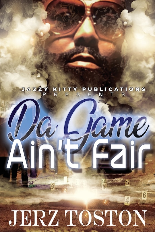 Couverture_Da Game Ain't Fair