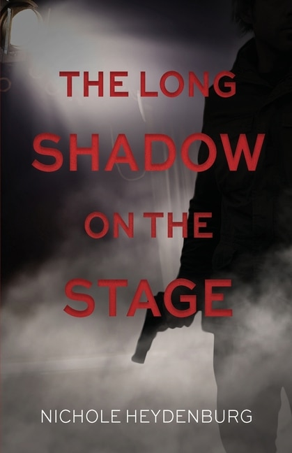 Couverture_The Long Shadow on the Stage