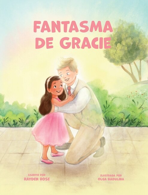 Front cover_Fantasma De Gracie