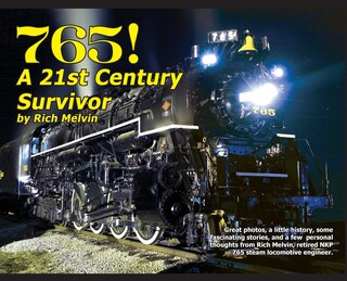 Front cover_765, A Twenty-First Century Survivor