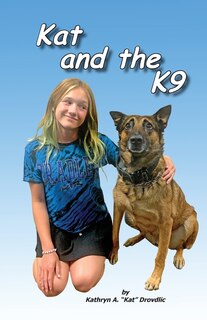 Couverture_Kat and the K9