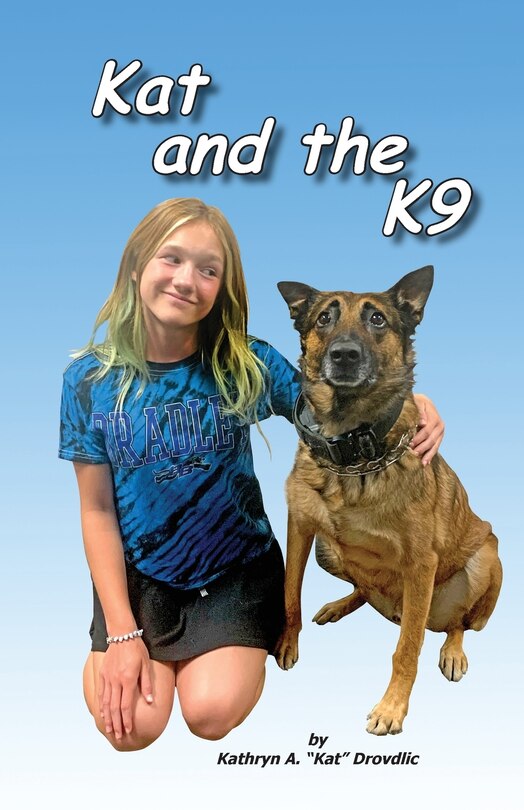 Couverture_Kat and the K9