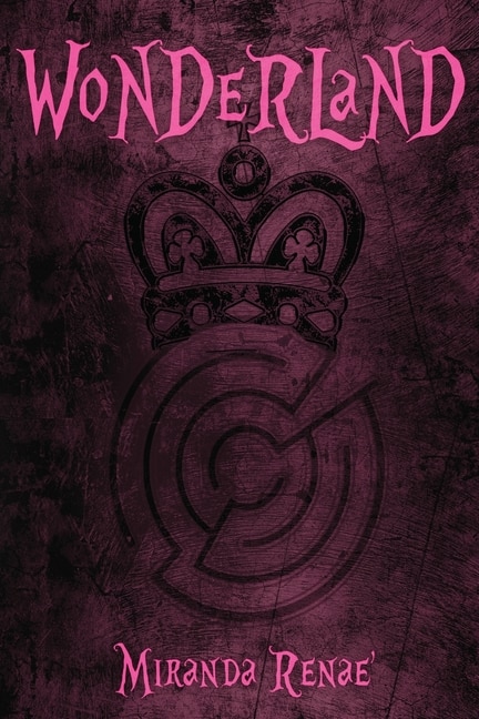 Front cover_Wonderland