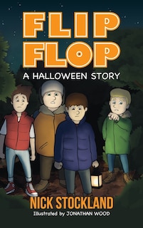 Front cover_Flip Flop