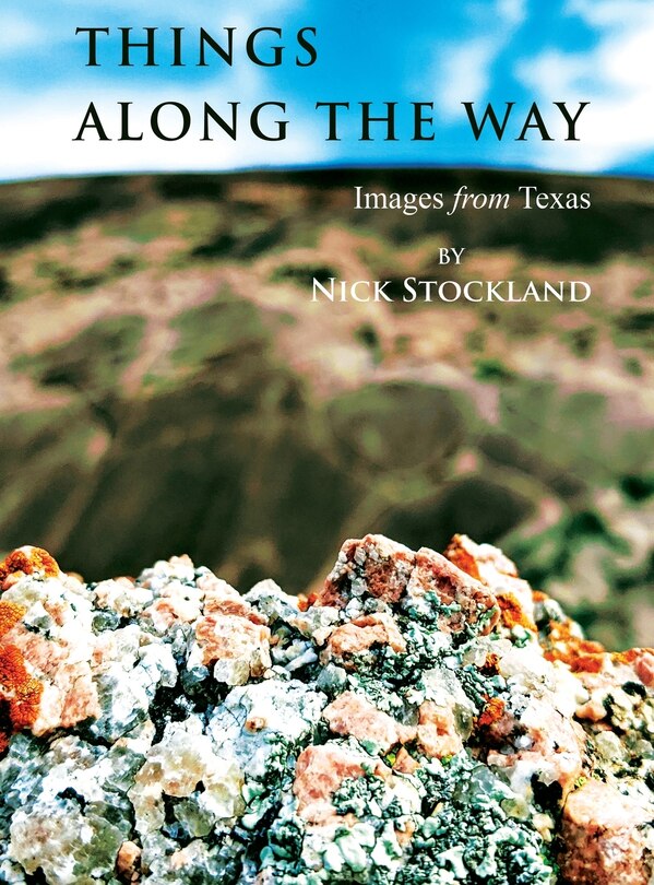Front cover_Things Along the Way